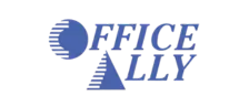 The Heaven Solutions configuring Office Ally for medical billing operations — a HIPAA-compliant partner for healthcare providers and a Texas-based medical billing company delivering seamless EHR integration and revenue support.